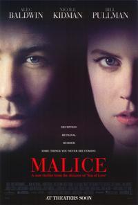 Malice