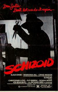 Schizoid