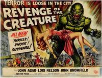 Revenge of the Creature