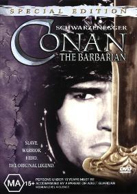 Conan the Barbarian
