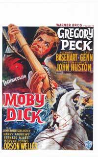 Moby Dick