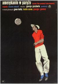 An American in Paris