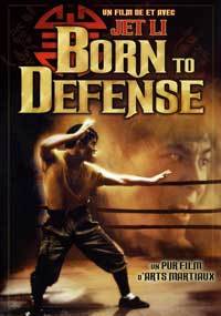Born to Defence