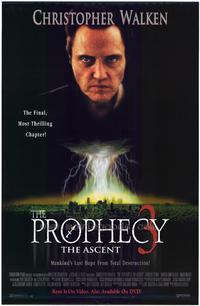 The Prophecy 3:  The Ascent