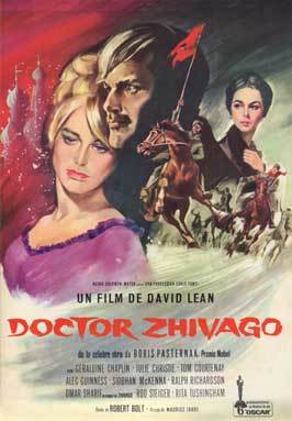 Doctor Zhivago