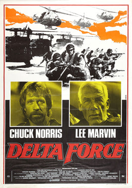 The Delta Force