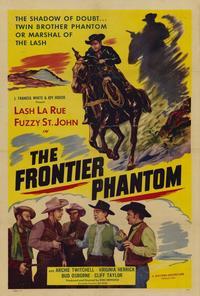 Frontier Phantom