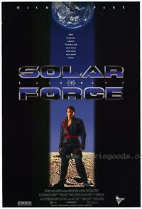 Solar Force