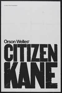 Citizen Kane