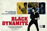 Black Dynamite