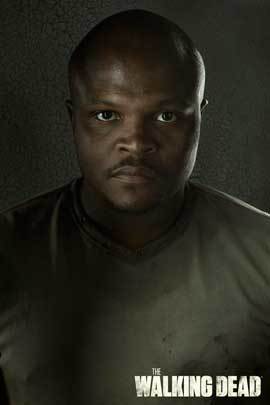 The Walking Dead (TV)