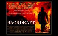 Backdraft