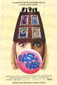 East Is East