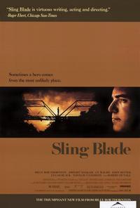 Sling Blade