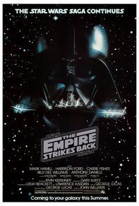 Star Wars - The Empire Strikes Back