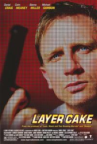 Layer Cake