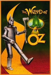 The Wizard of Oz