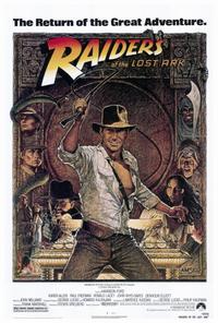 Raiders of the Lost Ark