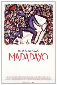 Madadayo