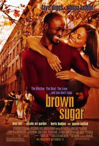 Brown Sugar