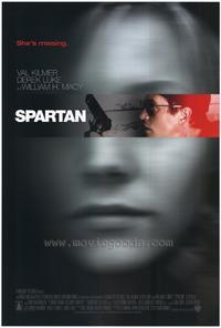 Spartan