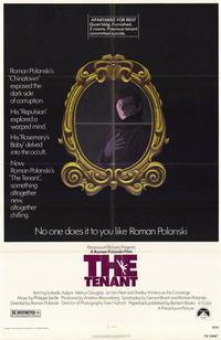 The Tenant