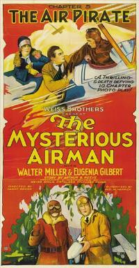 The Mysterious Airman