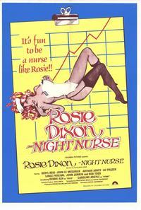 Rosie Dixon Night Nurse