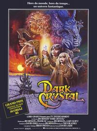 The Dark Crystal