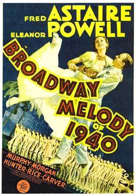 Broadway Melody of 1940