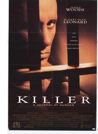 Killer: A Journal of Murder