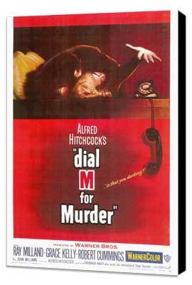 Dial M For Murder