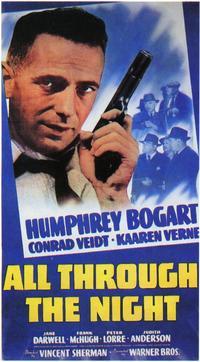 All Through the Night