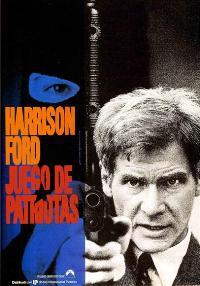Patriot Games