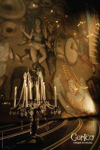 Cirque du Soleil - Corteoï¿½