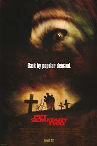 Pet Sematary 2