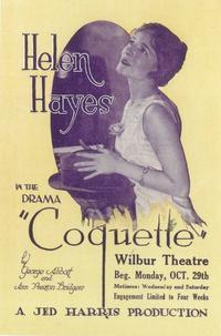 Coquette (Broadway)