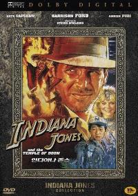 Indiana Jones and the Temple of Doom