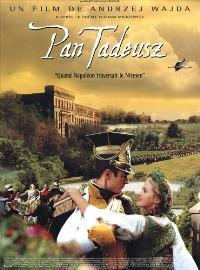 Pan Tadeusz: The Last Foray in Lithuania