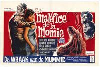 The Curse of the Mummys Tomb