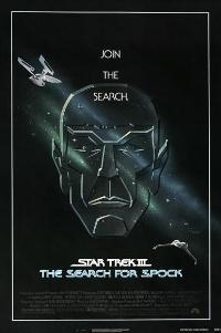 Star Trek 3: The Search for Spock