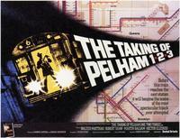 The Taking of Pelham One Two Three