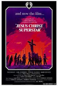 Jesus Christ Superstar