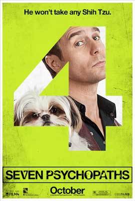 Seven Psychopaths