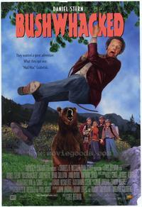 Bushwhacked