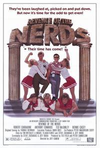 Revenge of the Nerds