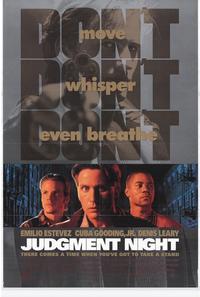 Judgment Night