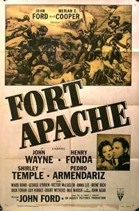 Fort Apache