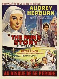 Nun's Story, The