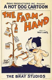 The Farm Hand